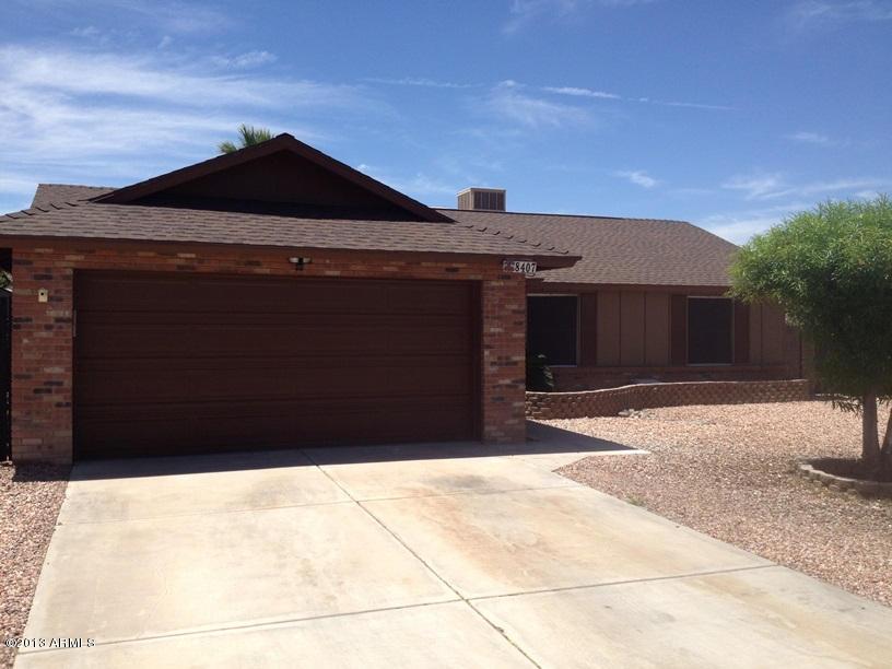 8407 W Alice Ave., Peoria, AZ 85345