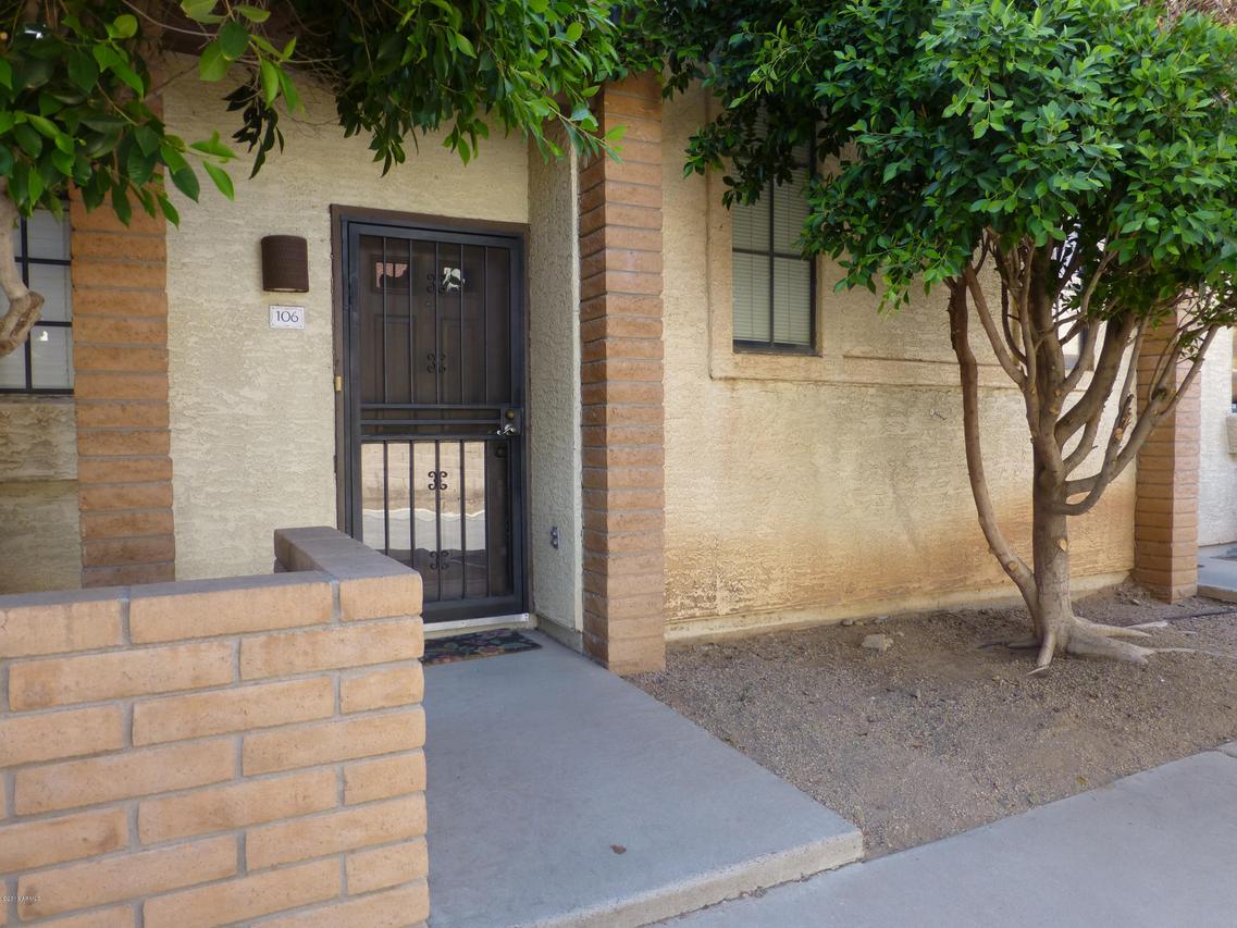 2315 W Union Hills Dr. #106, Phoenix, AZ 85027