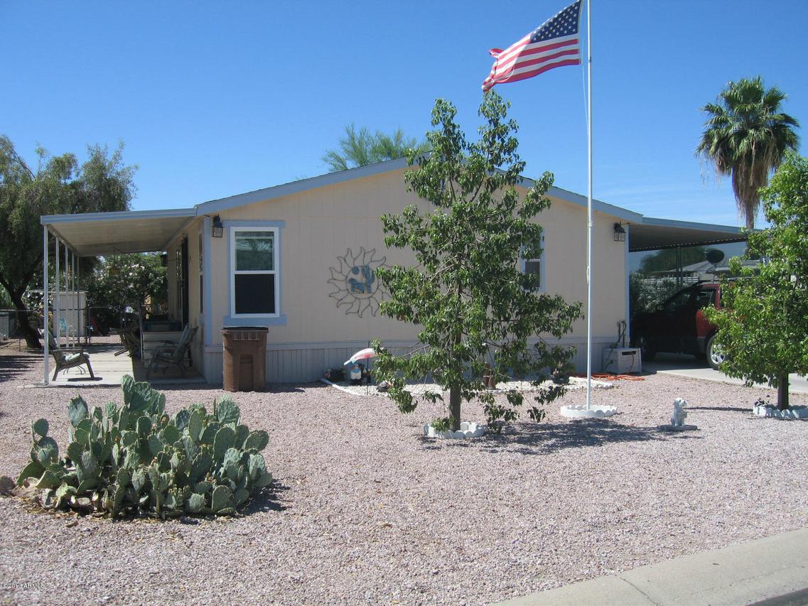 9425 E Edgewood Ave., Mesa, AZ 85208