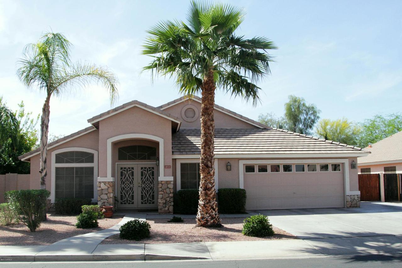 [Address Hidden by Seller], Gilbert, AZ 85296