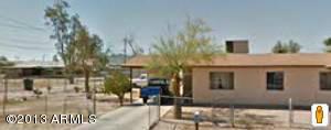 1137 E 1st St., Casa Grande, AZ 85122