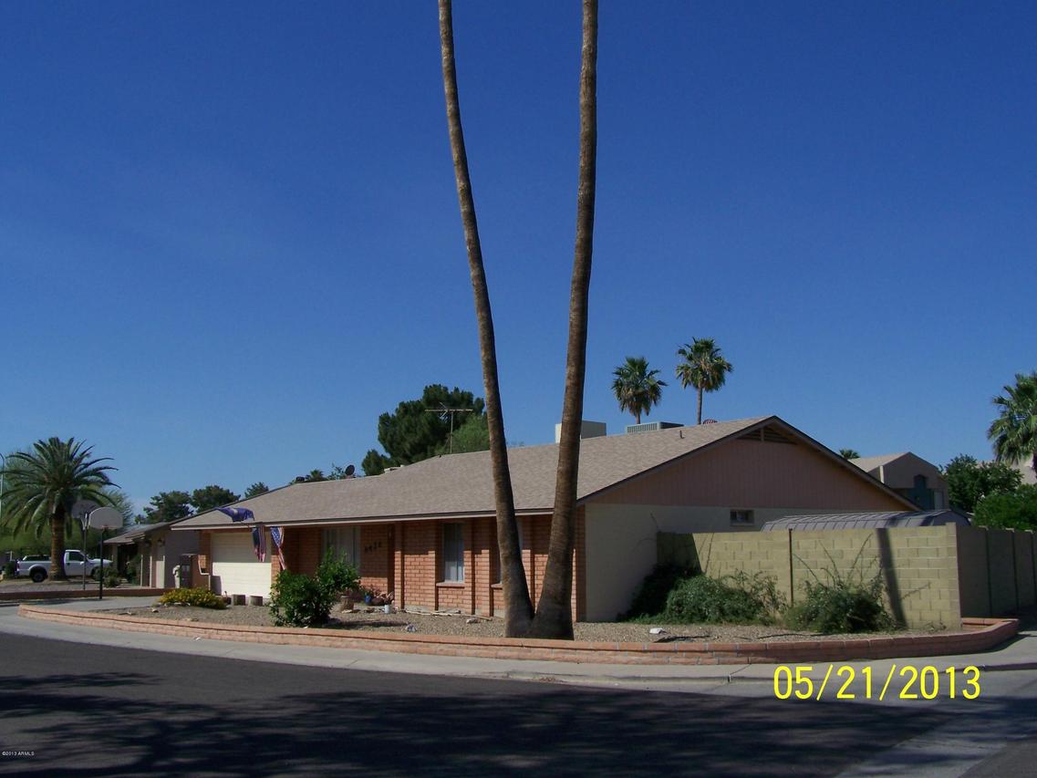 9426 N 58th Dr., Glendale, AZ 85302