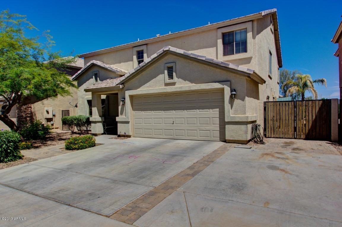 21860 E Via Del Rancho, Queen Creek, AZ 85142