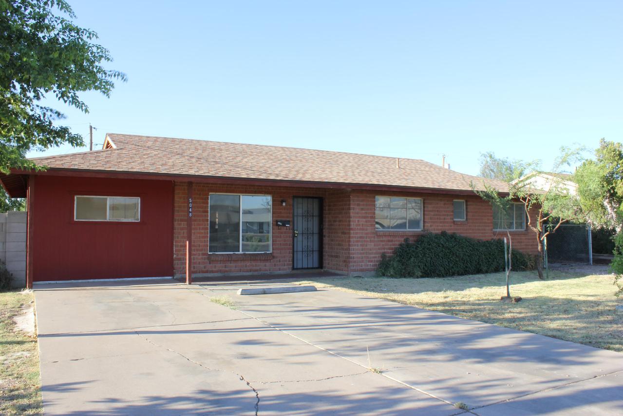 5048 W Maryland Ave., Glendale, AZ 85301