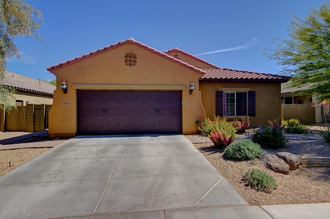 3828 E Rockingham Rd., Phoenix, AZ 85050