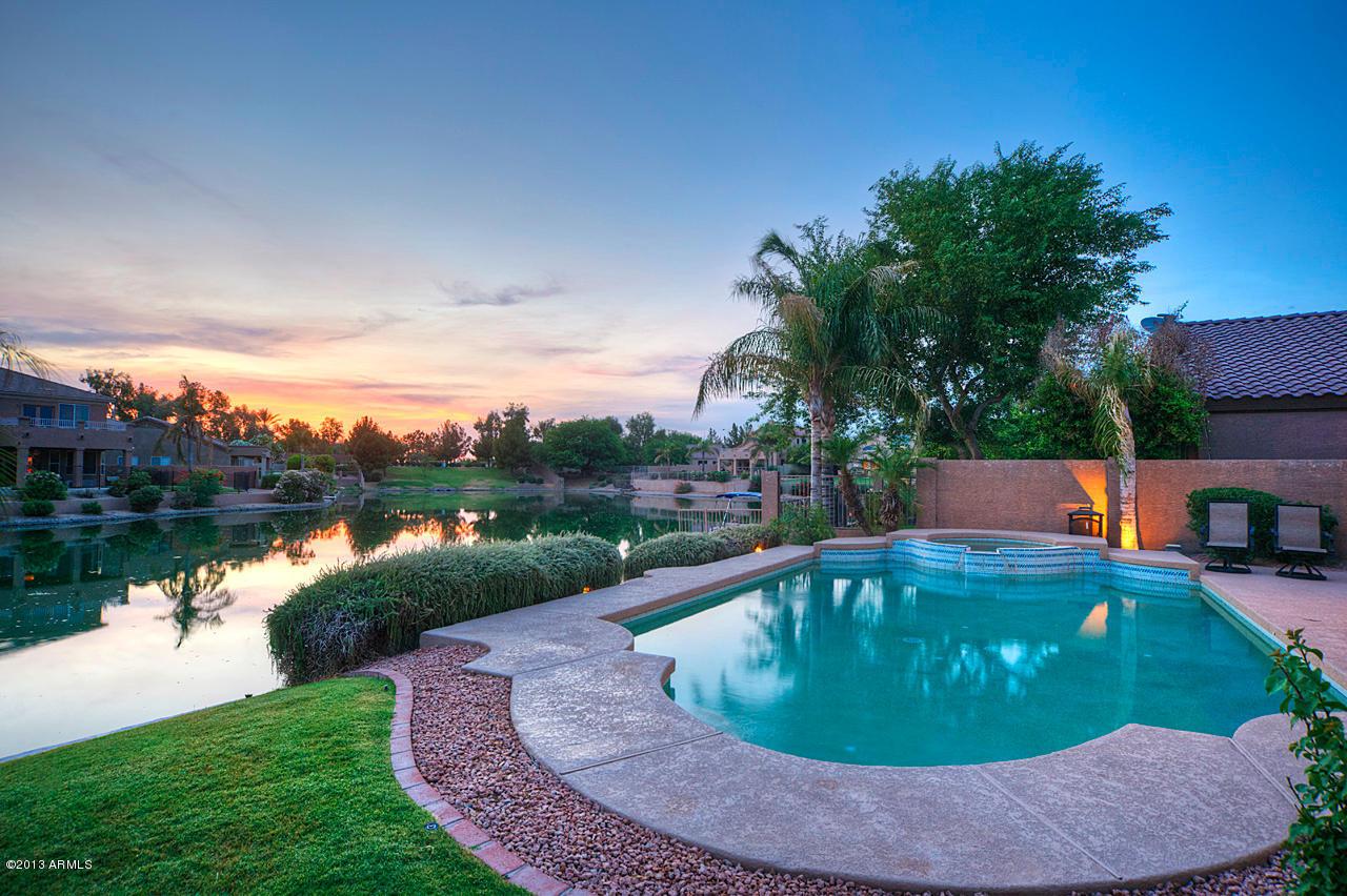 3640 S Heath Way, Chandler, AZ 85248