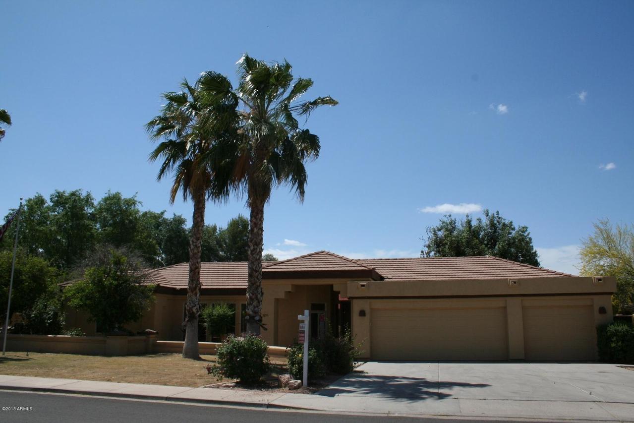 3555 E Fountain St., Mesa, AZ 85213