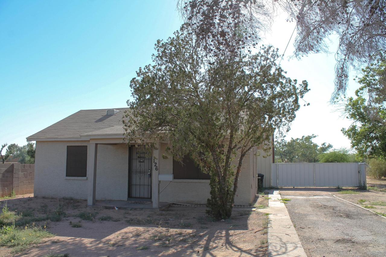 126 N Extension Rd., Mesa, AZ 85201