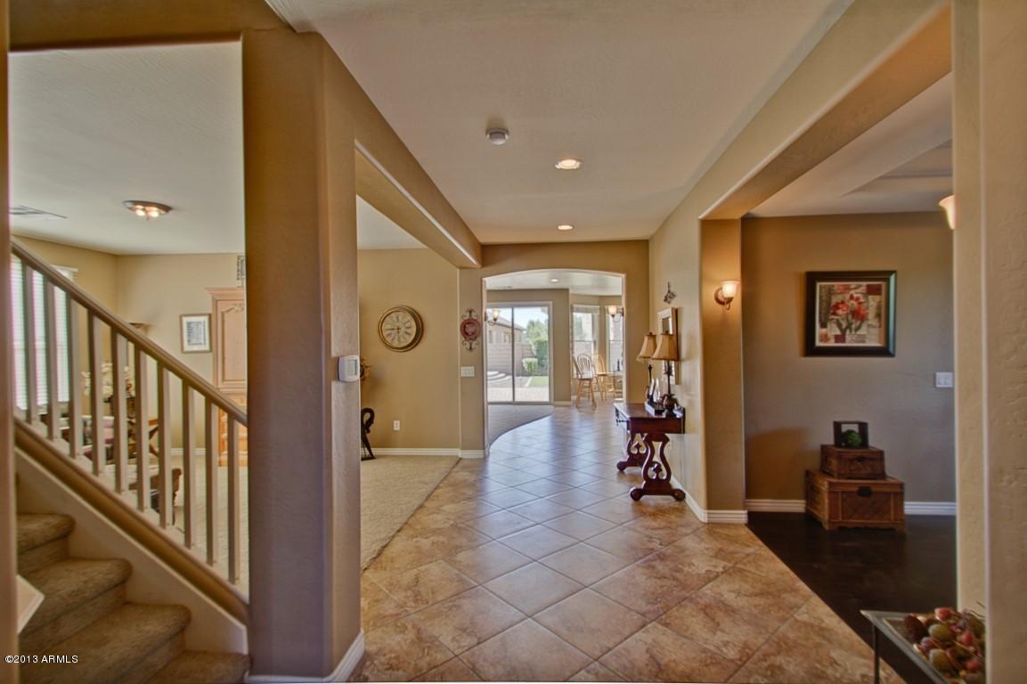 4672 E Waterman Ct., Gilbert, AZ 85297