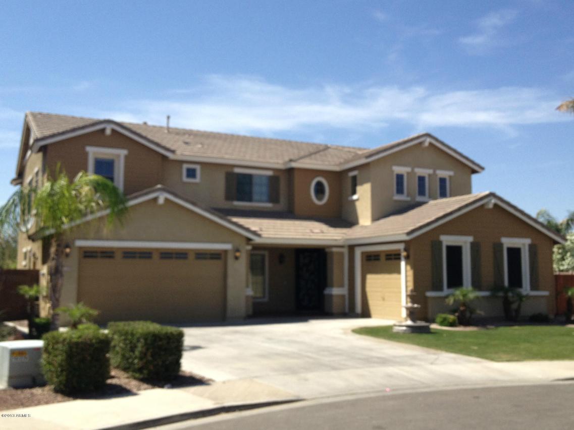 19750 S 188th Dr., Queen Creek, AZ 85142