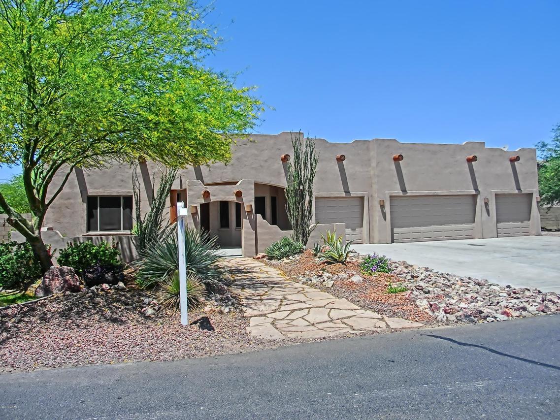6520 N 130th Ln., Glendale, AZ 85307