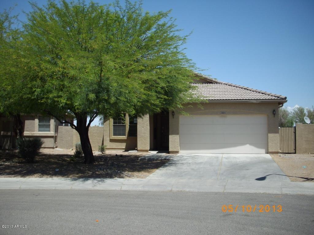 8804 W Hess St., Tolleson, AZ 85353