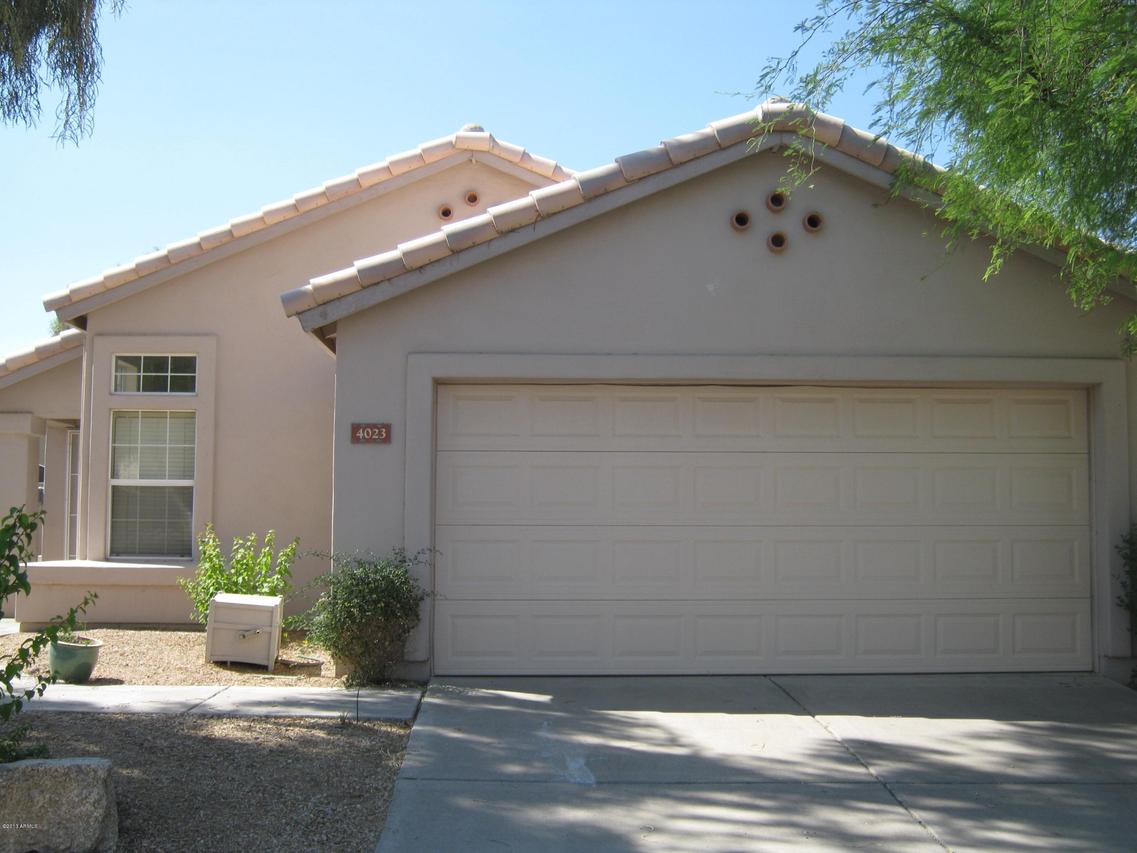 4023 E Chaparosa Way, Cave Creek, AZ 85331