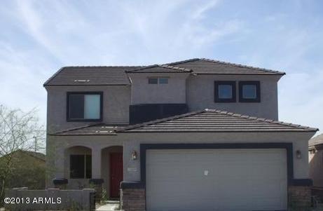 22029 W Sonora St., Buckeye, AZ 85326