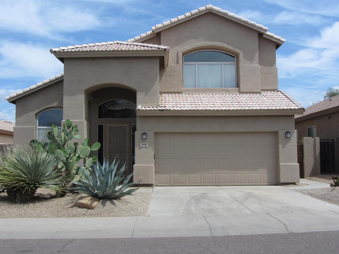 4610 E Roy Rogers Rd., Cave Creek, AZ 85331