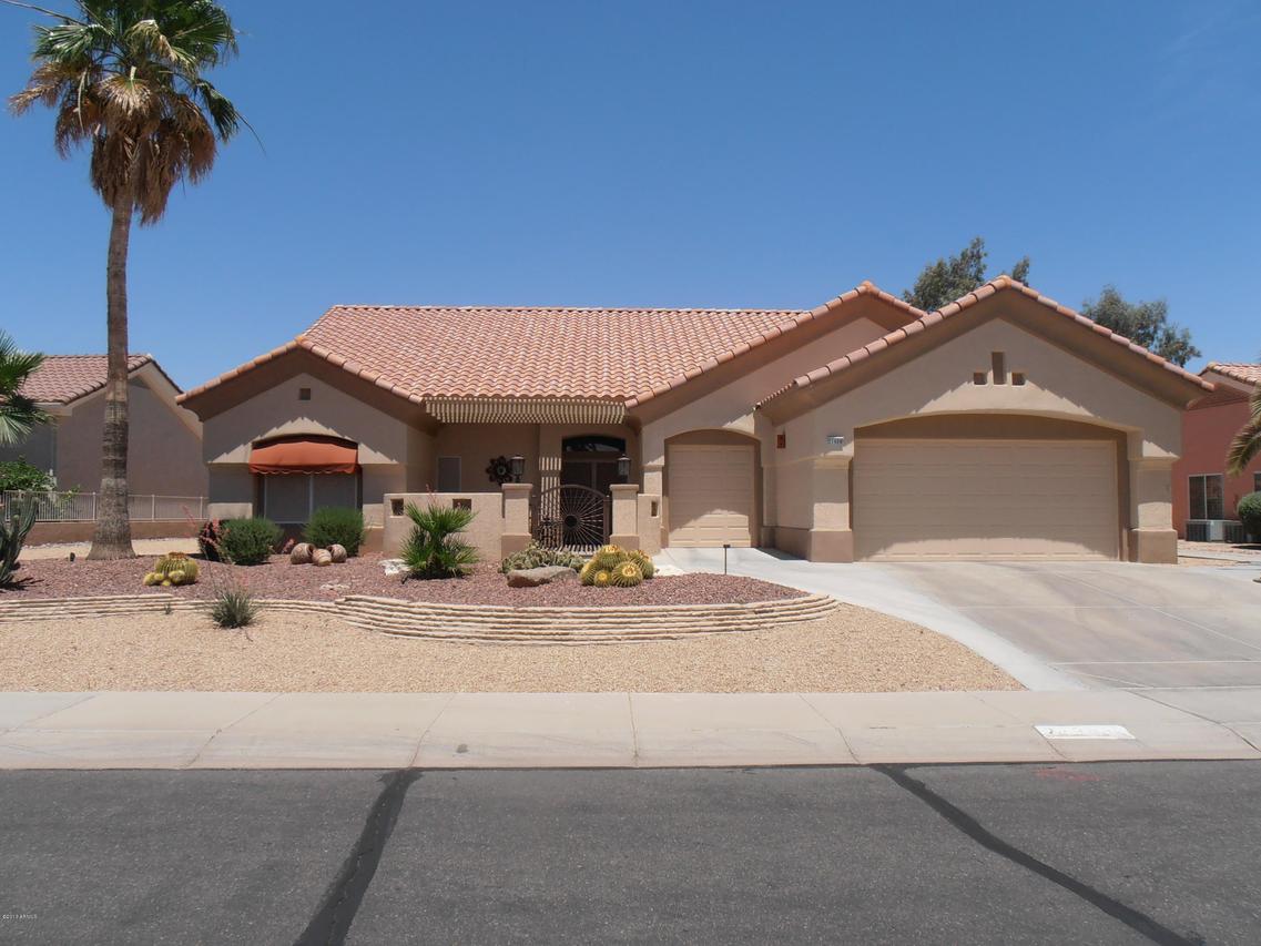 21909 N Parada Dr., Sun City West, AZ 85375