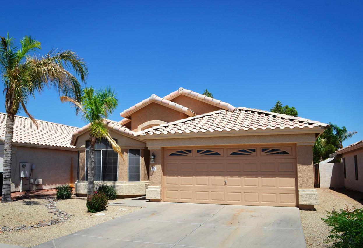 1151 N Jackson St., Chandler, AZ 85225