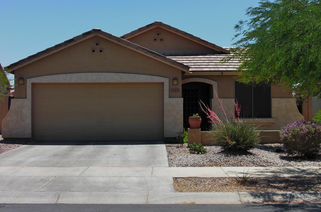 21479 E Via Del Palo St., Queen Creek, AZ 85142