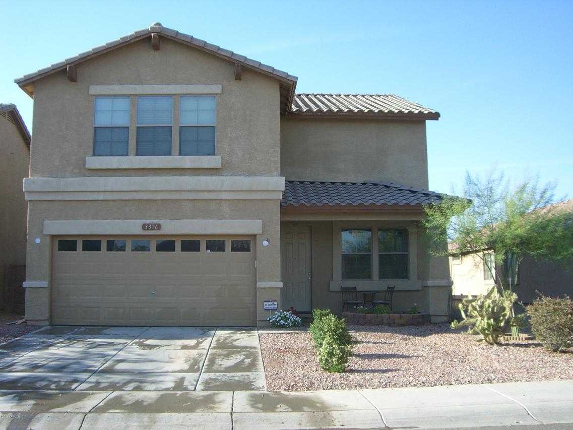 3316 W Apollo Rd., Phoenix, AZ 85041