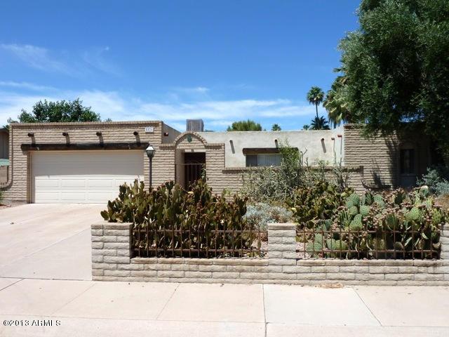 5526 N 83rd St., Scottsdale, AZ 85250