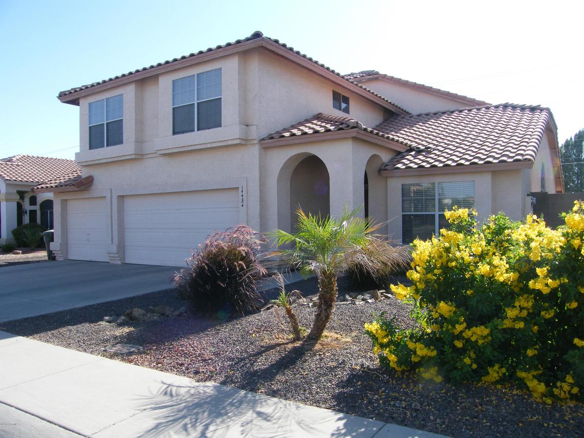 14434 N 56th Pl., Scottsdale, AZ 85254