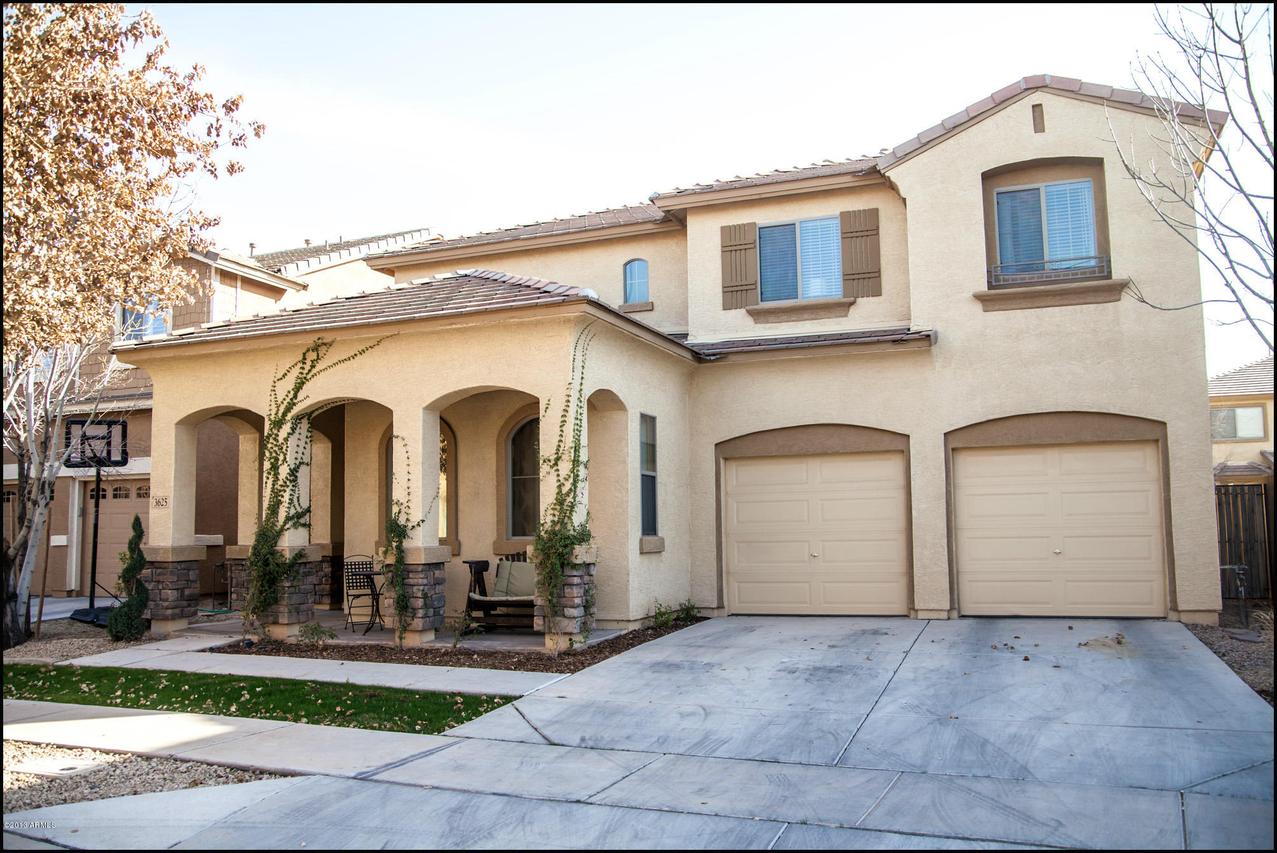 3625 E Parkview Dr., Gilbert, AZ 85295