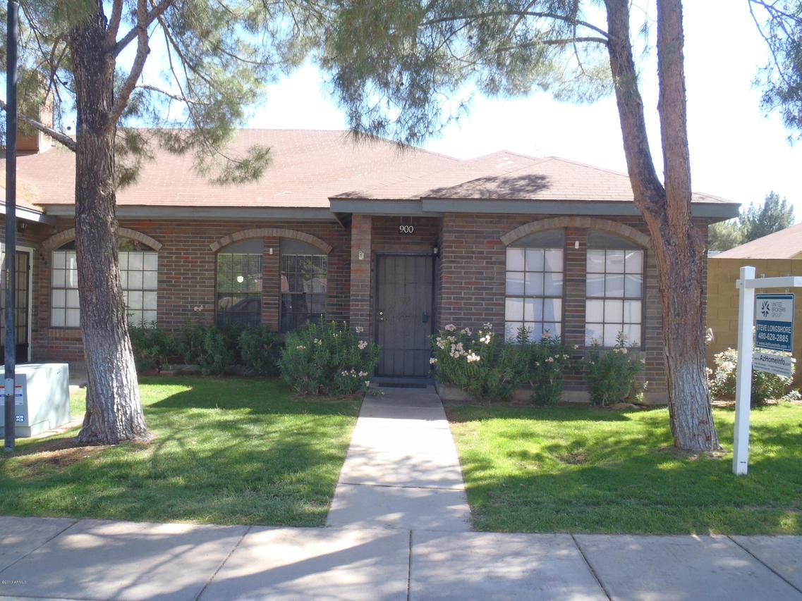 900 E Bruce Ave., Gilbert, AZ 85234