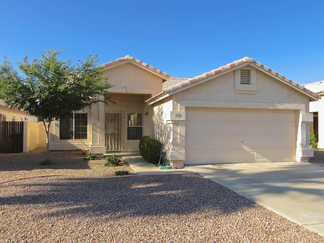 909 E Folley St., Chandler, AZ 85225
