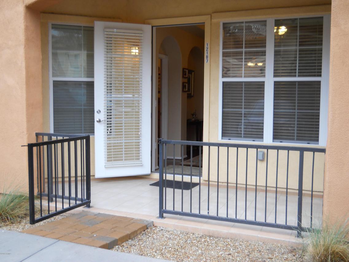 14575 W Mountain View Blvd. #12107, Surprise, AZ 85374