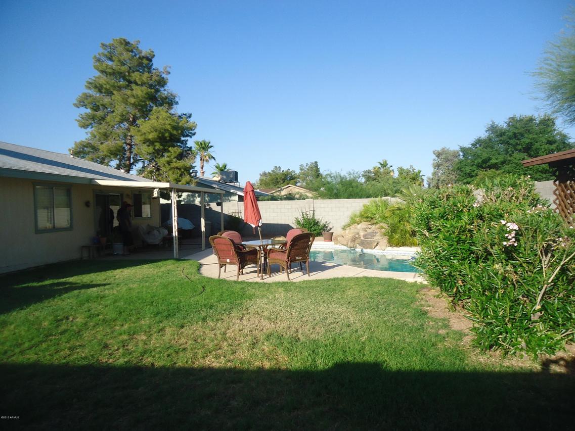 1613 W Estrella Dr., Chandler, AZ 85224