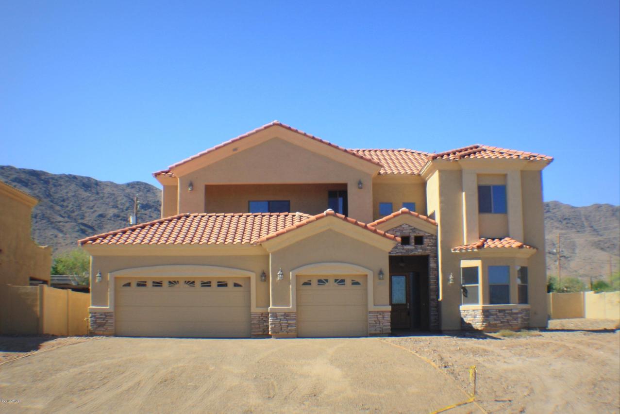 2645 W Olney Ave., Phoenix, AZ 85041