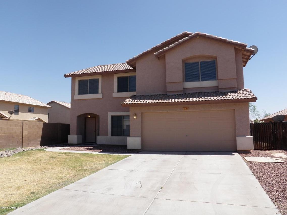 2123 E 38th Ave., Apache Junction, AZ 85119