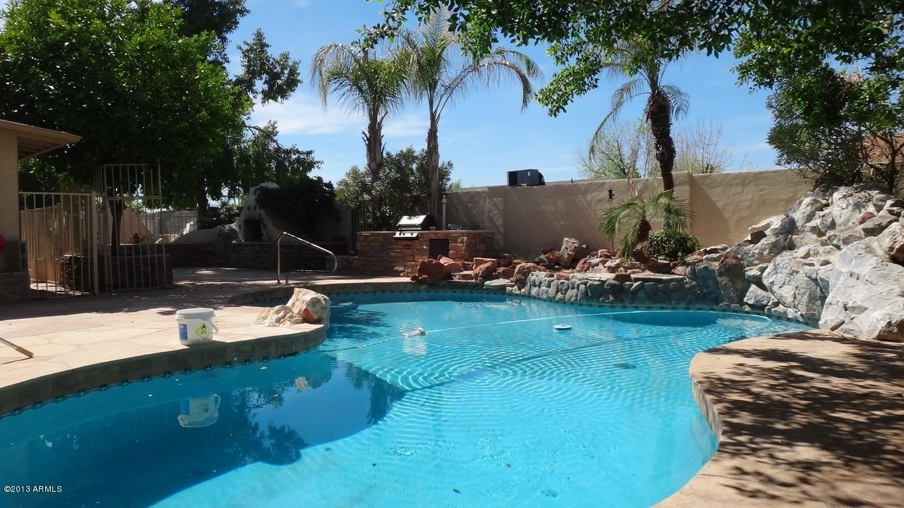 722 N Kachina, Mesa, AZ 85203
