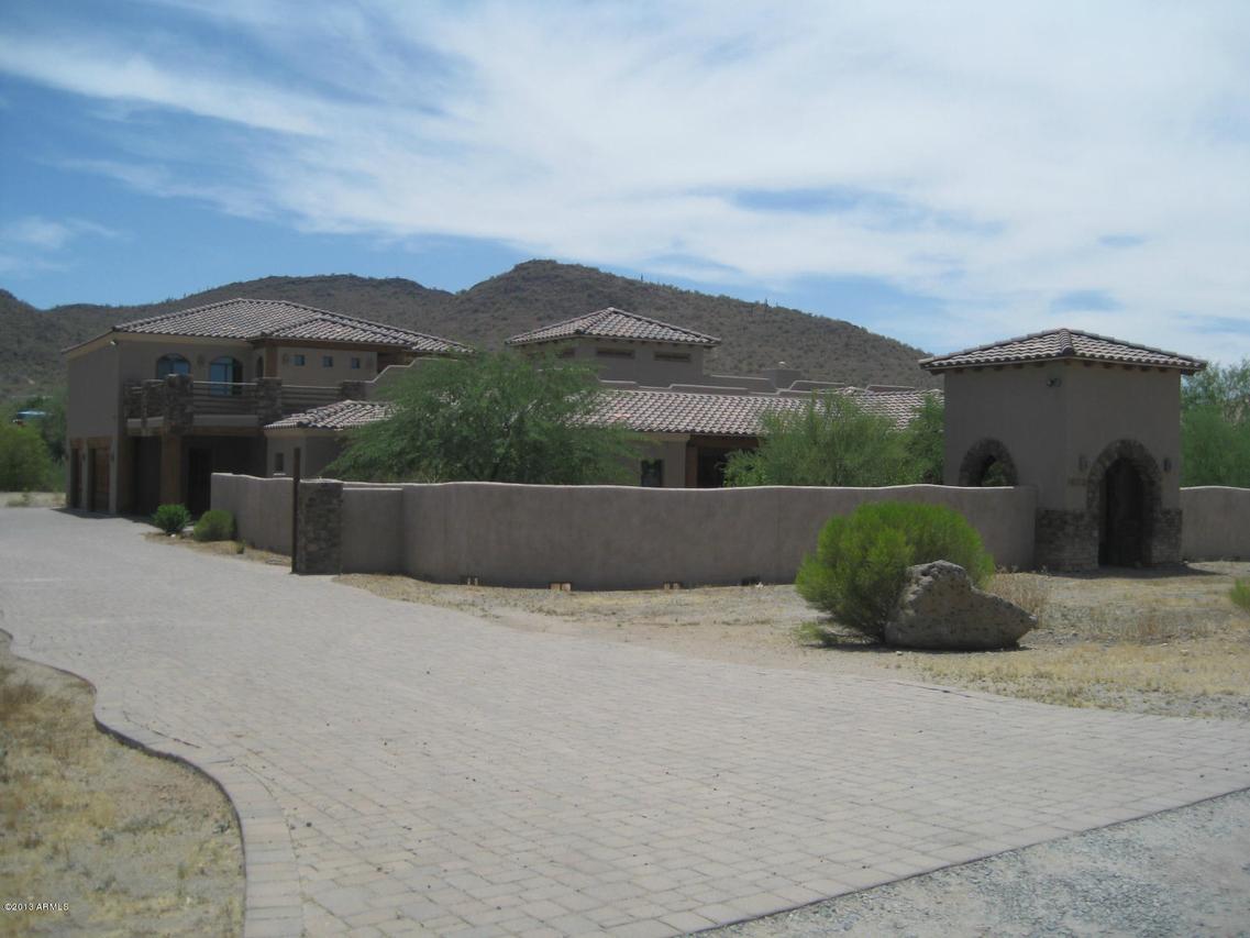 1823 W Maddock Rd., Phoenix, AZ 85086