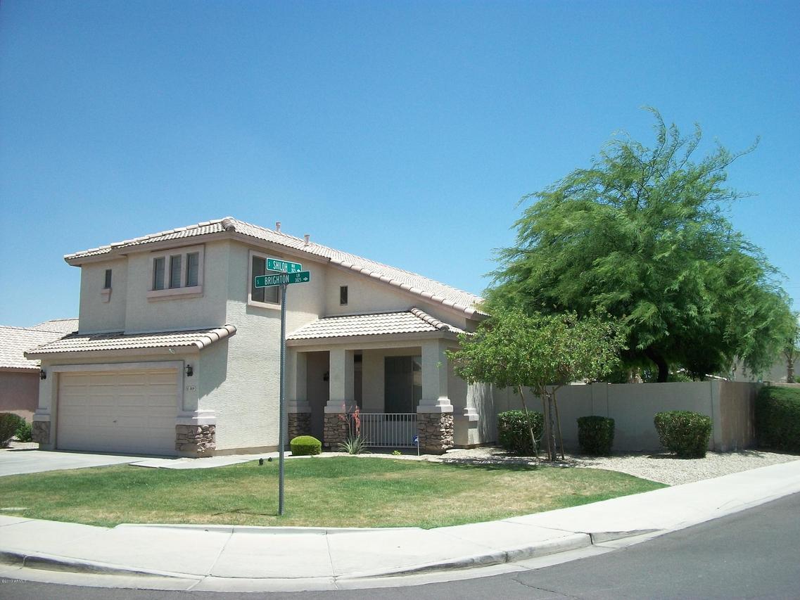 3819 S Brighton Ln., Gilbert, AZ 85297