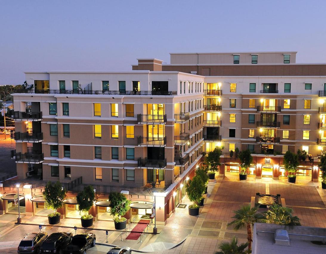 6803 E Main St. #1109, Scottsdale, AZ 85251