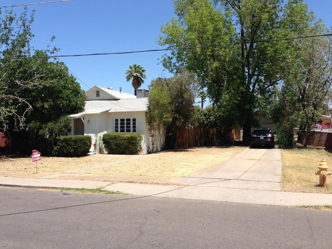 2714 E Willetta St., Phoenix, AZ 85008