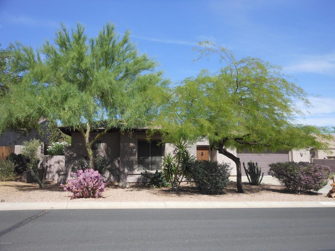 4249 S Las Villa Way, Gold Canyon, AZ 85118