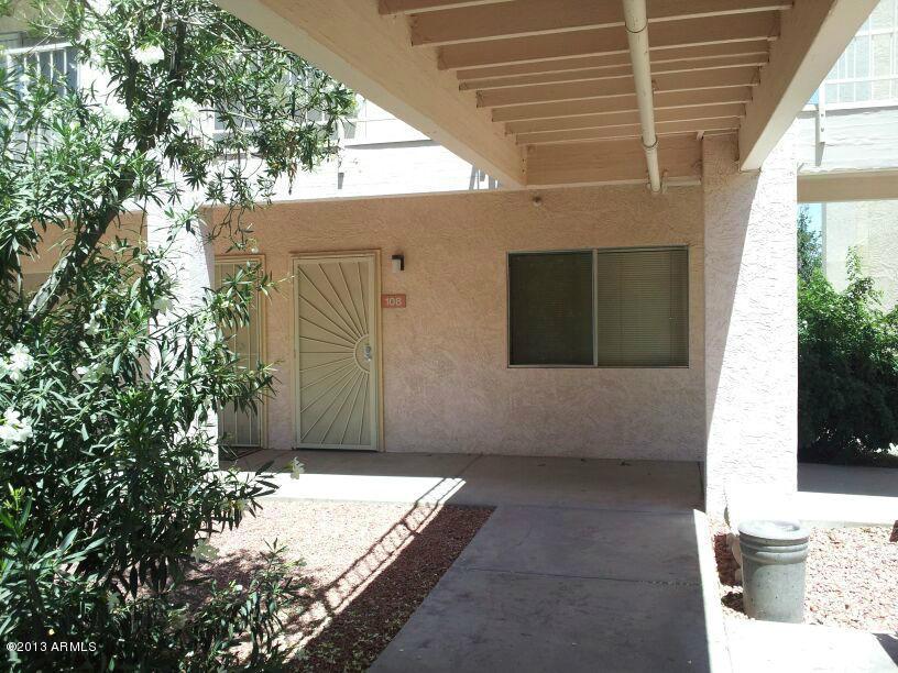 12123 W Bell Rd. #108, Surprise, AZ 85374