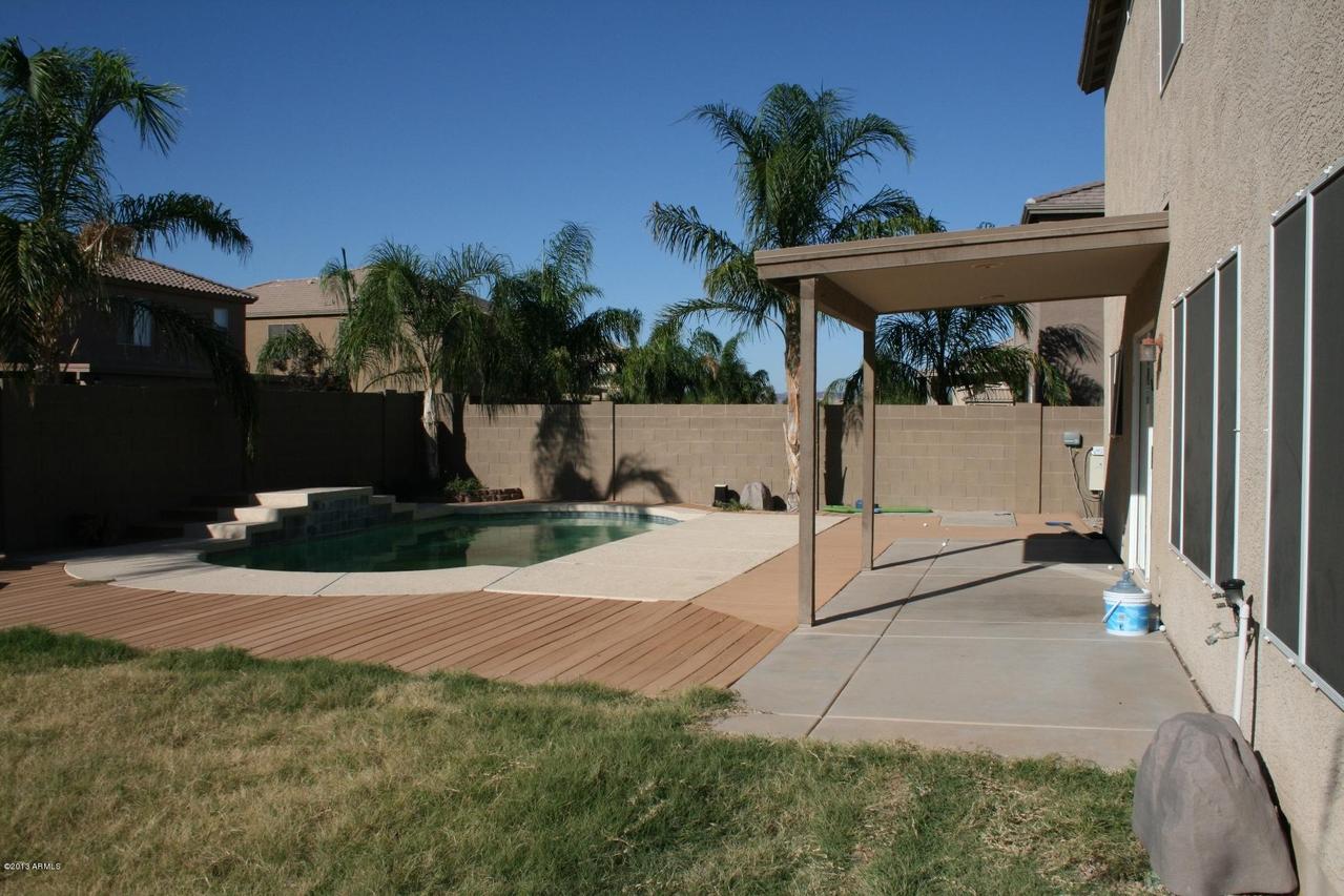 3097 E San Manuel Rd. #-, San Tan Valley, AZ 85143