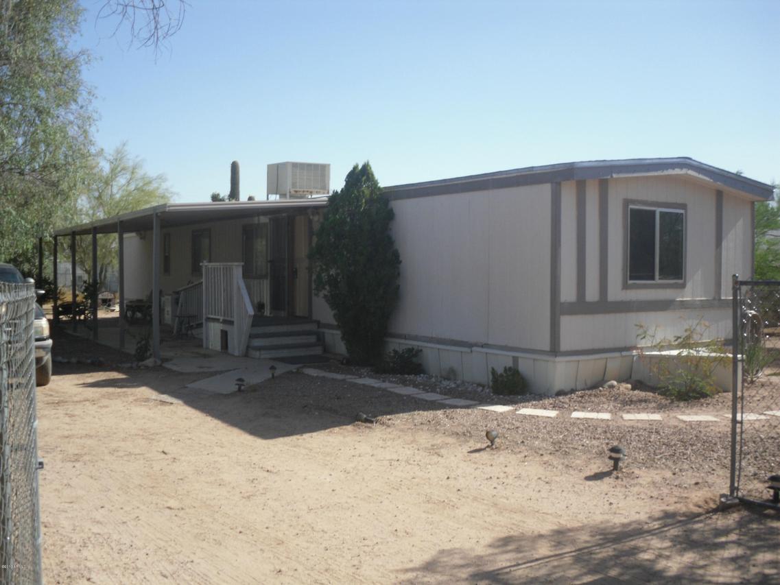1927 W Foothill St., Apache Junction, AZ 85120