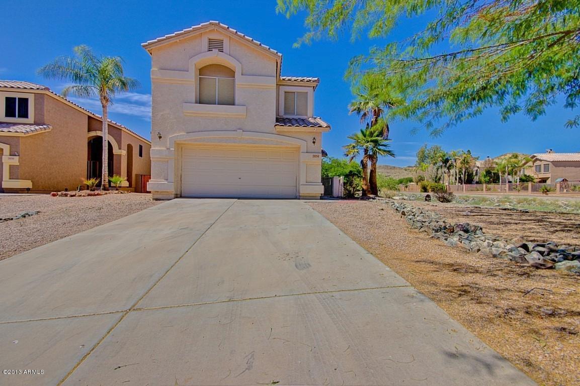 2054 E Saltsage Dr., Phoenix, AZ 85048