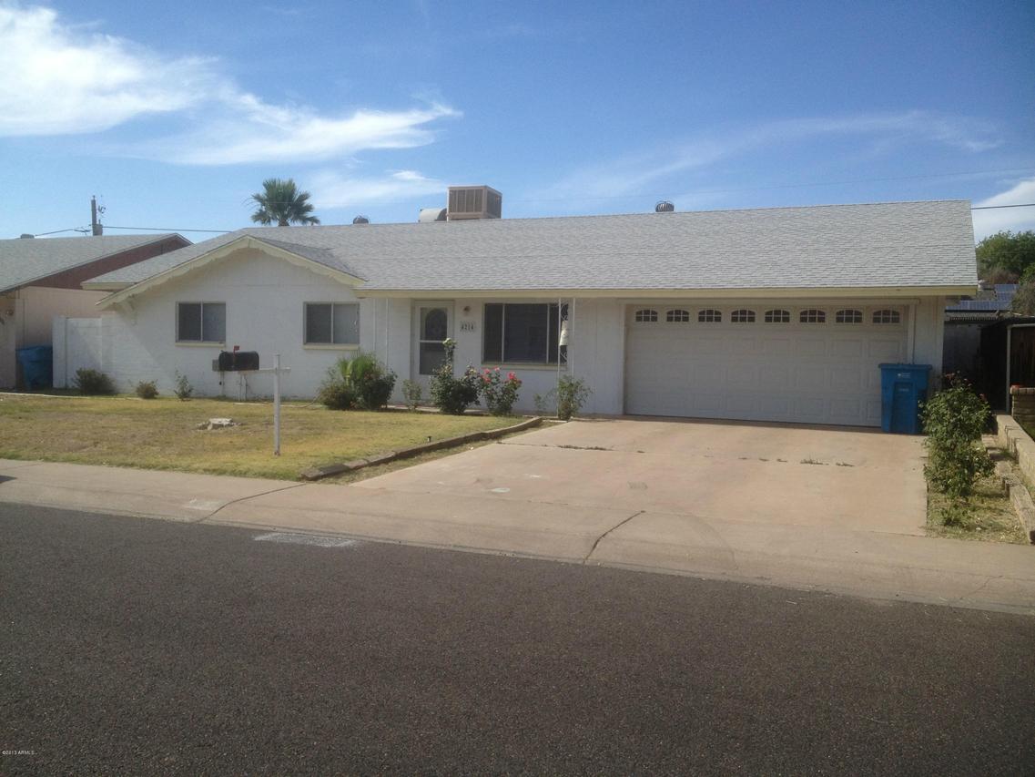 4214 W Butler Dr., Phoenix, AZ 85051