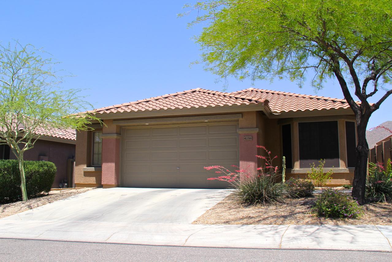 41356 N Yorktown Tr., Anthem, AZ 85086