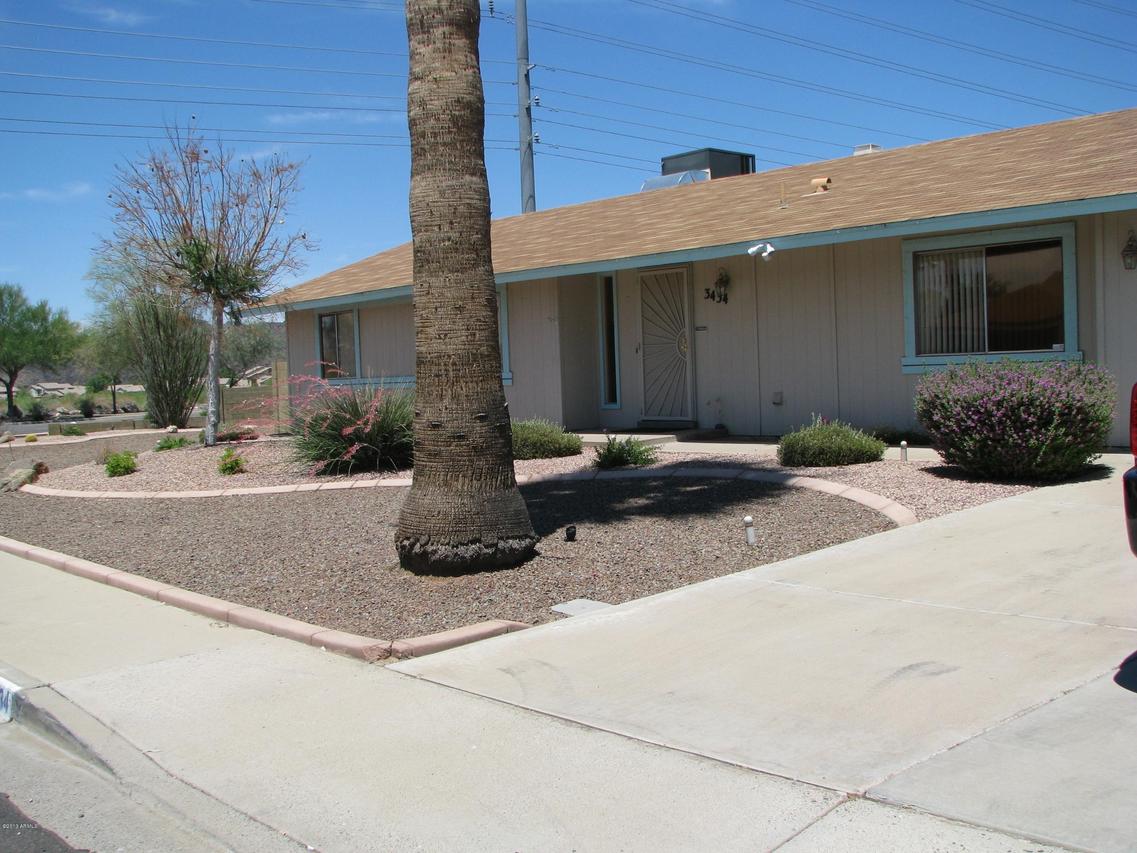 3434 W Mohawk Ln., Phoenix, AZ 85027