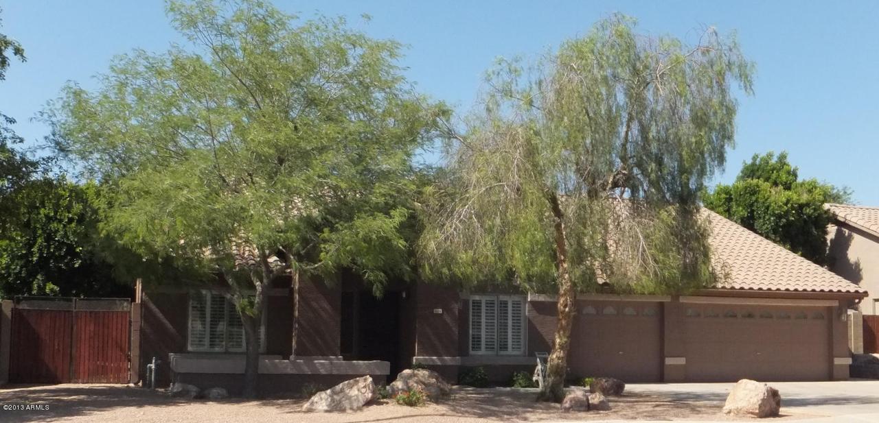 6504 E Orion St., Mesa, AZ 85215