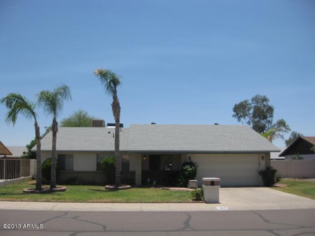 3619 W Wagoner Rd., Glendale, AZ 85308