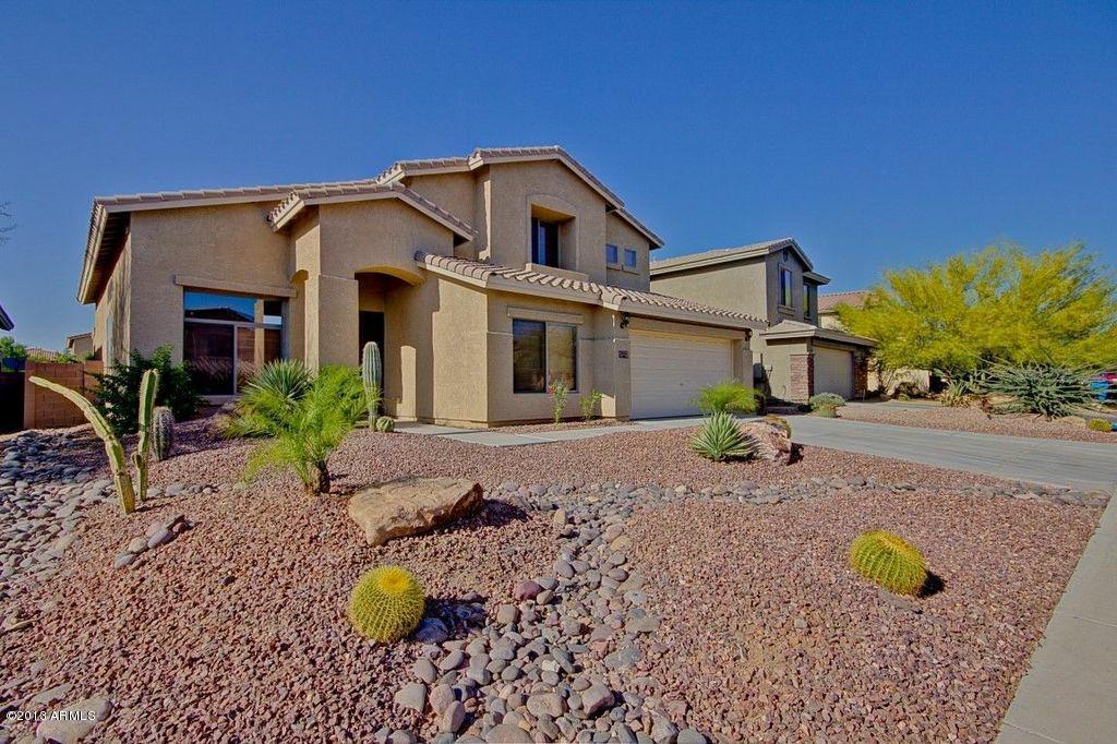 2216 W Gambit Tr., Phoenix, AZ 85085