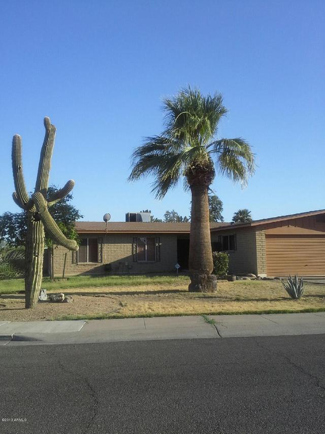 3301 W Mescal St., Phoenix, AZ 85029