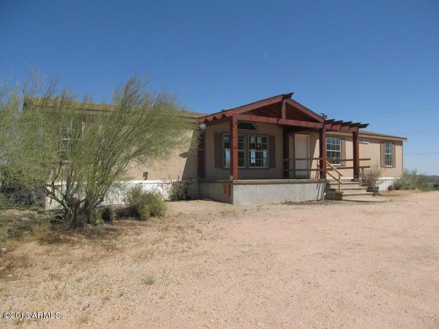 47228 N 14th Ave., Phoenix, AZ 85087